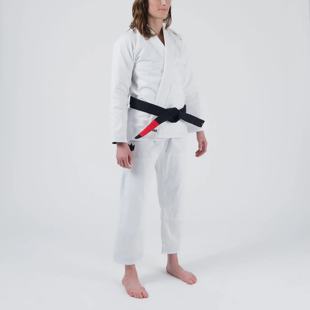 Kimono para mujer Kingz "Kore 2.0"