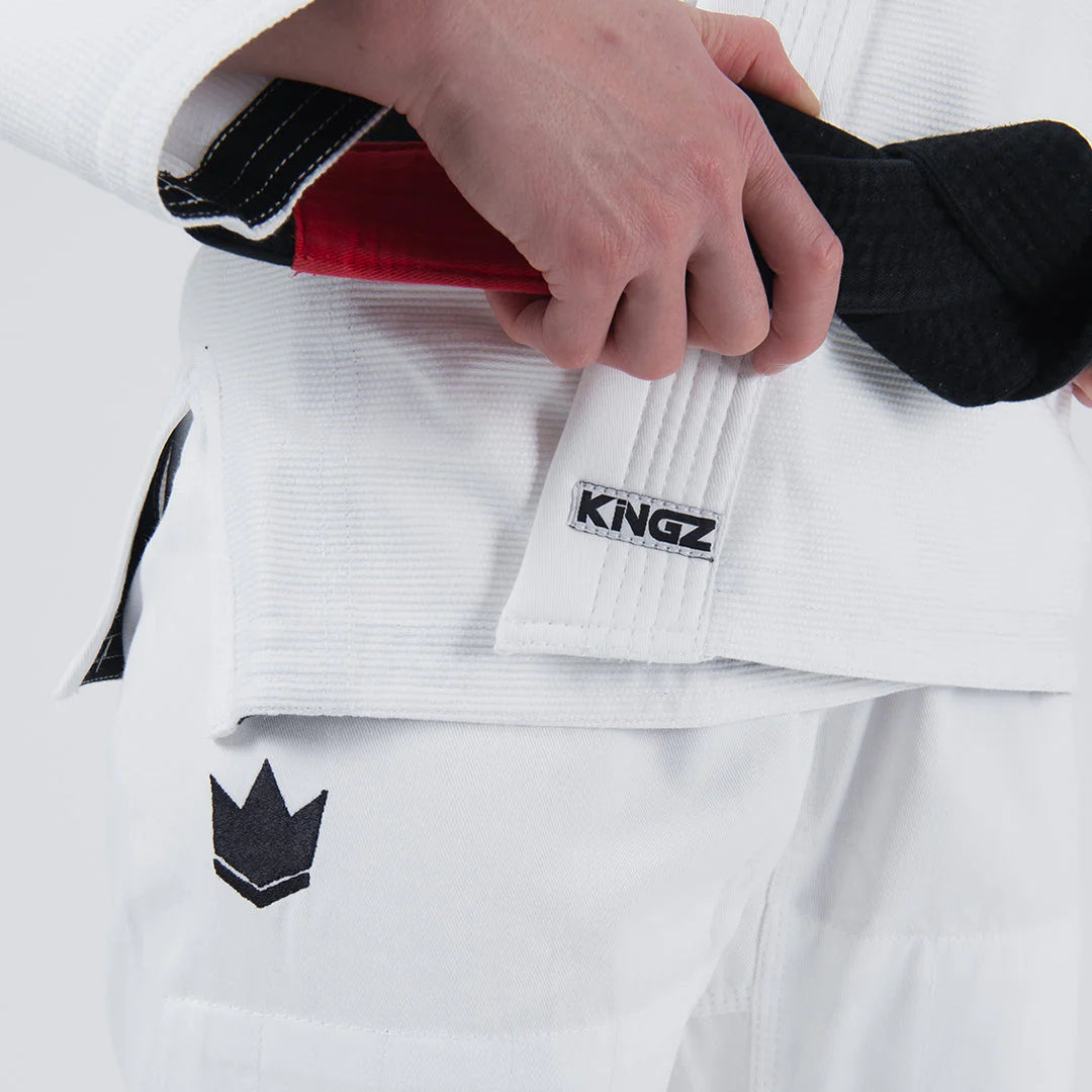 Kimono para mujer Kingz "Kore 2.0"