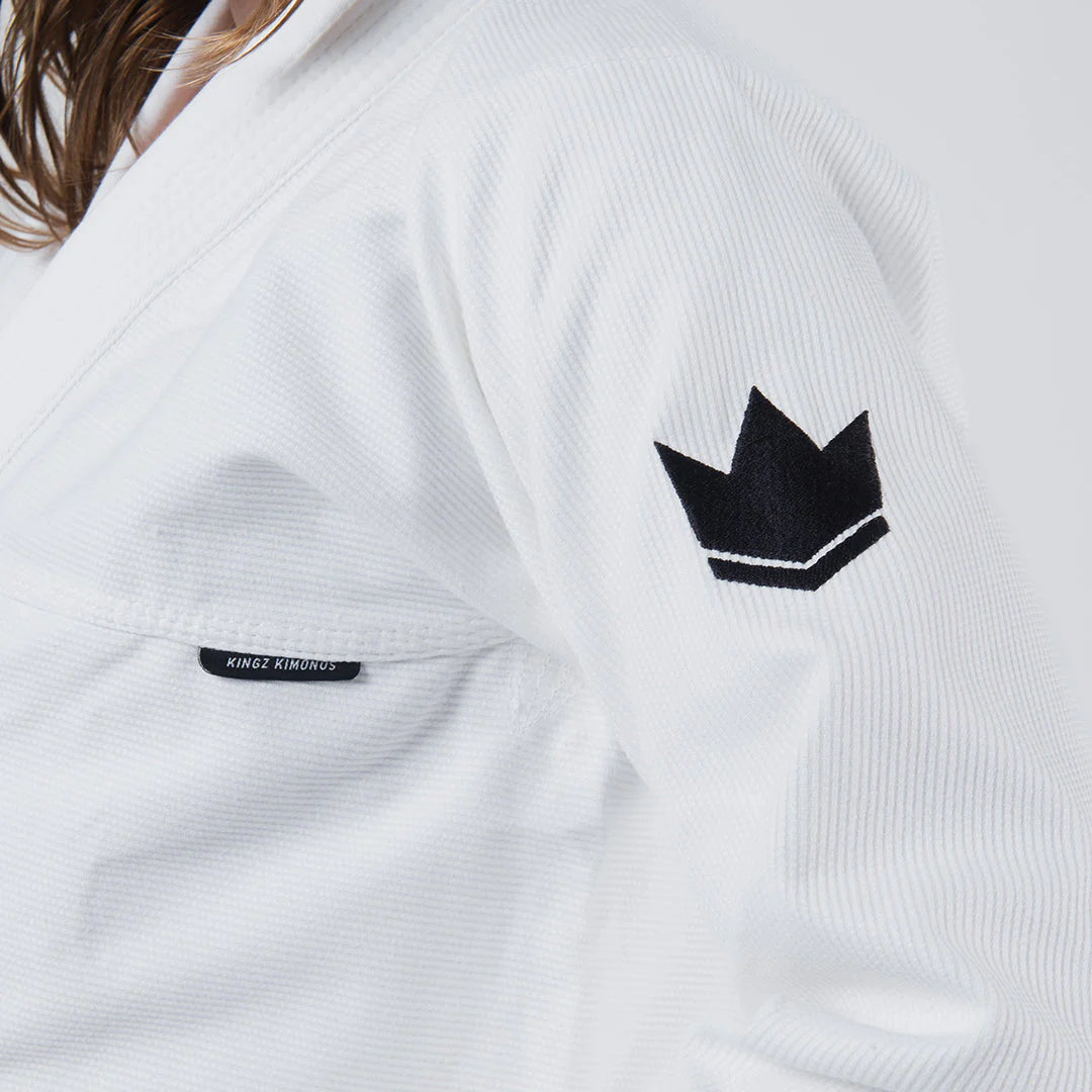 Kimono para mujer Kingz "Kore 2.0"