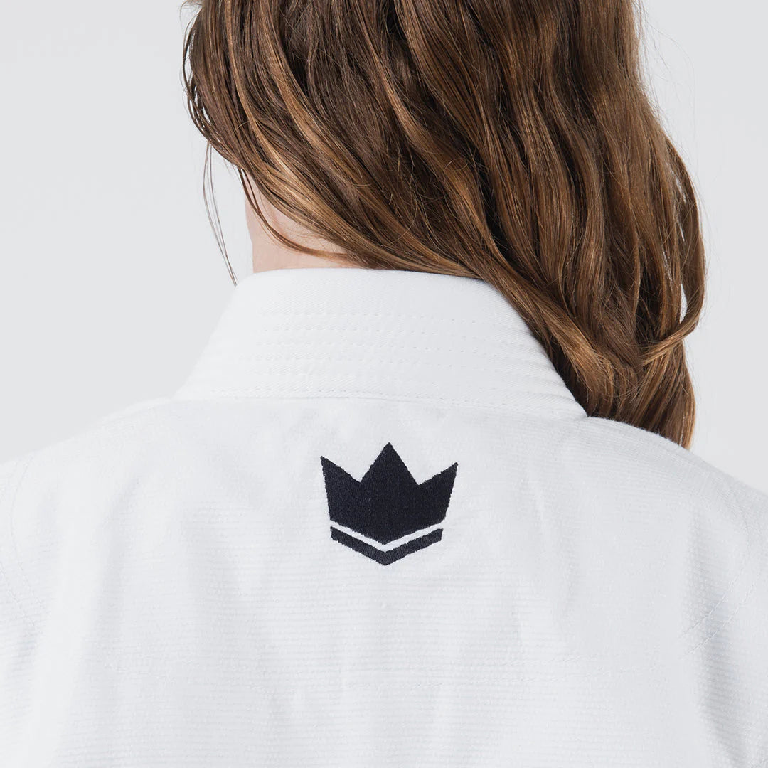 Kimono para mujer Kingz "Kore 2.0"