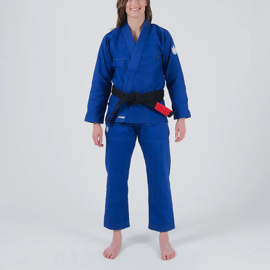 Kingz Kore 2.0 Women's Gi