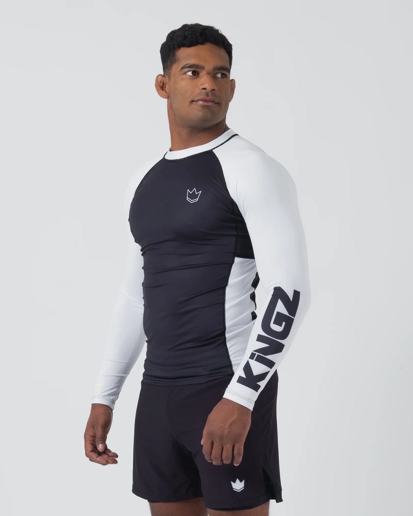 Kingz Ranked Rashguard Longsleeve