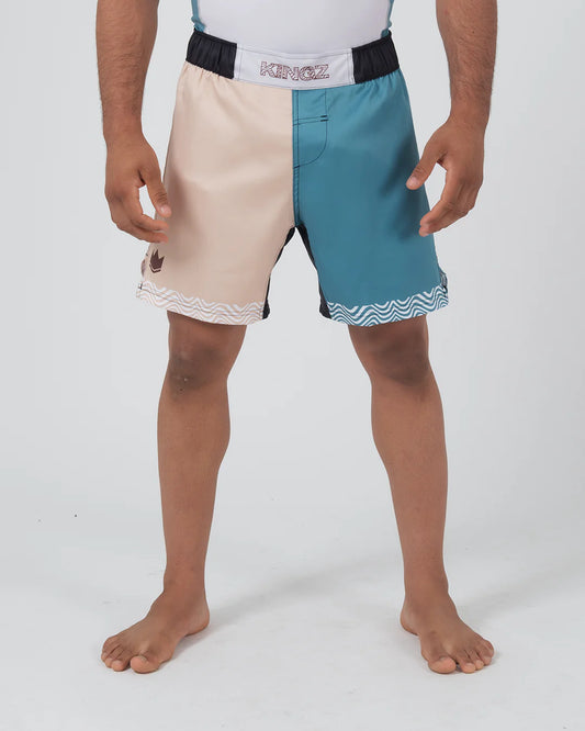 Kingz Flow Performance Shorts