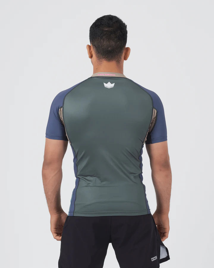 Kingz Draft Rashguard