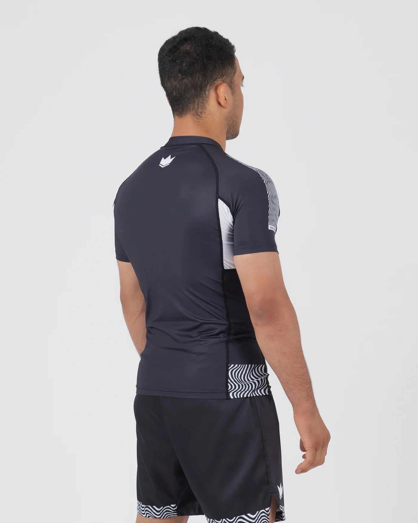 Kingz Flow Performance Shorts