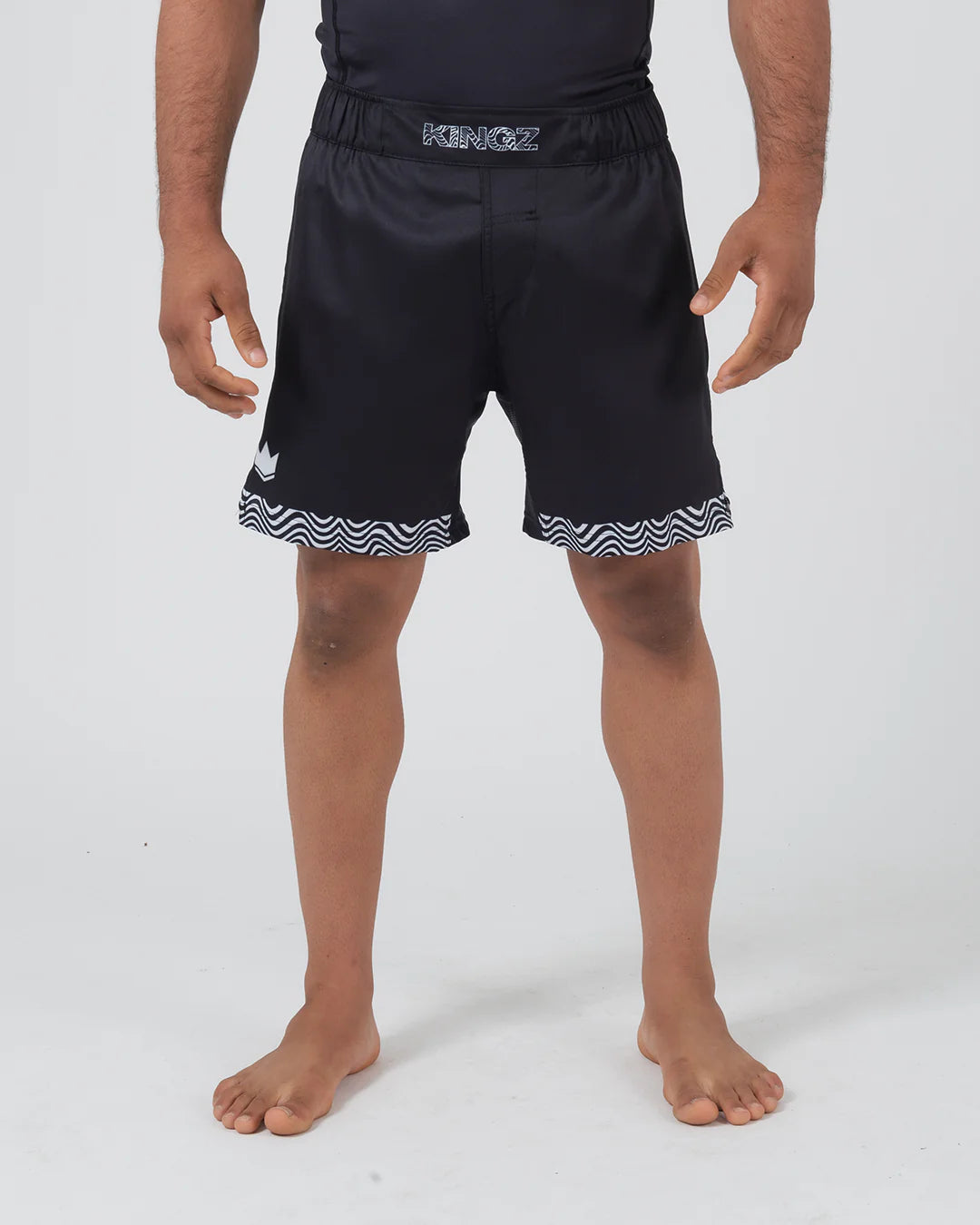 Kingz Flow Performance Shorts
