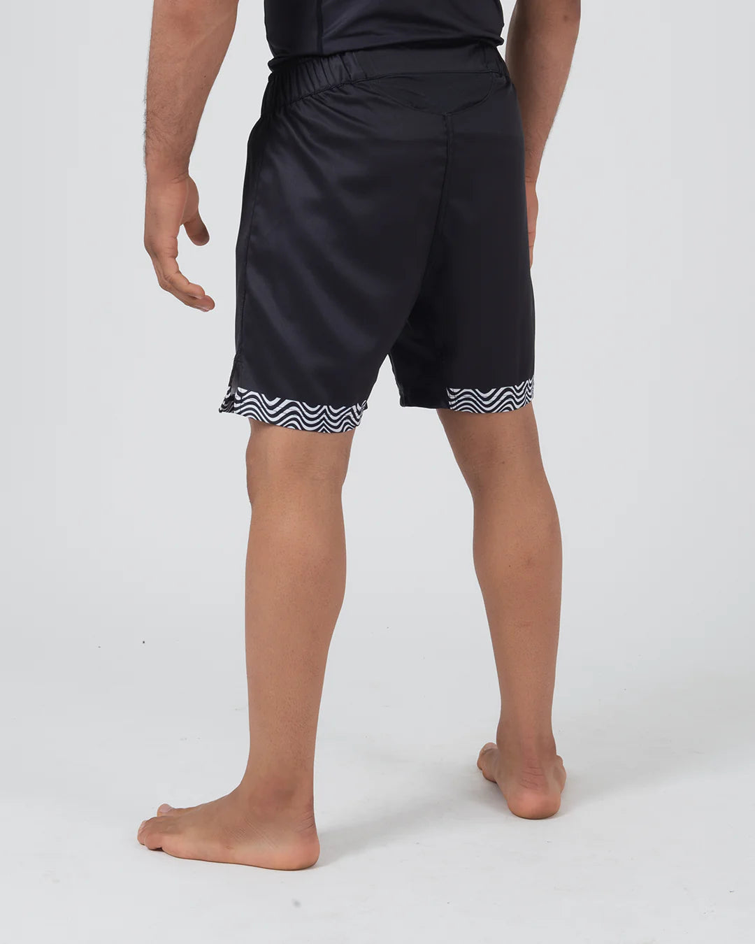 Kingz Flow Performance Shorts