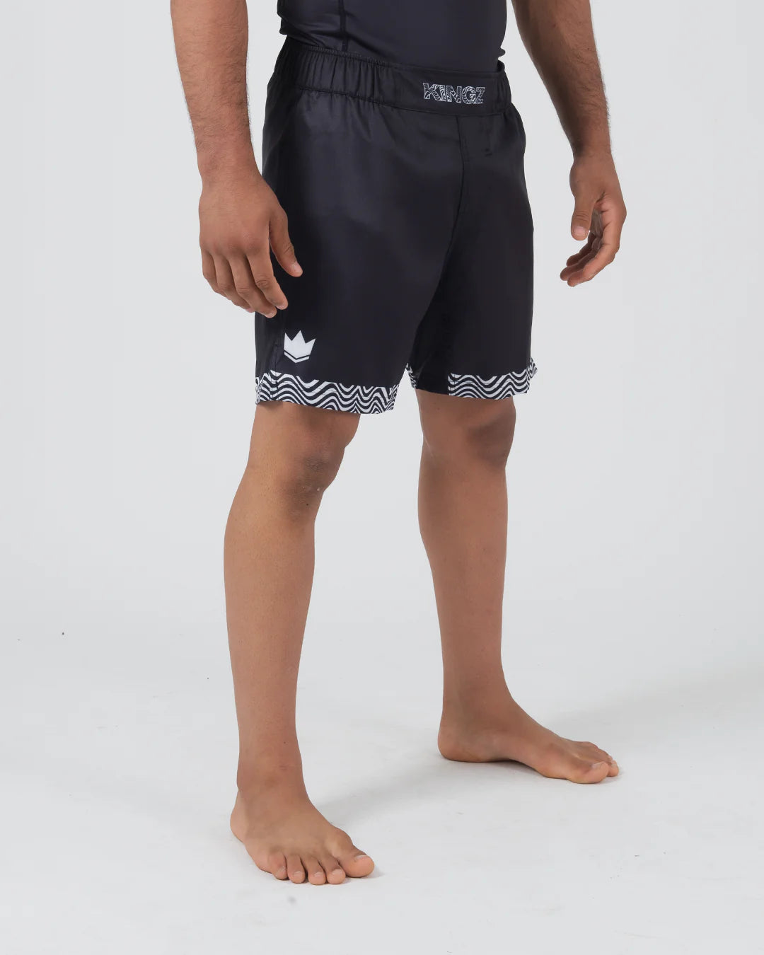 Kingz Flow Performance Shorts