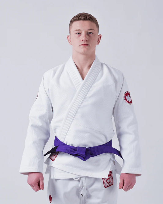 Kingz Kimono Classic 3.0 Jiu Jitsu Gi