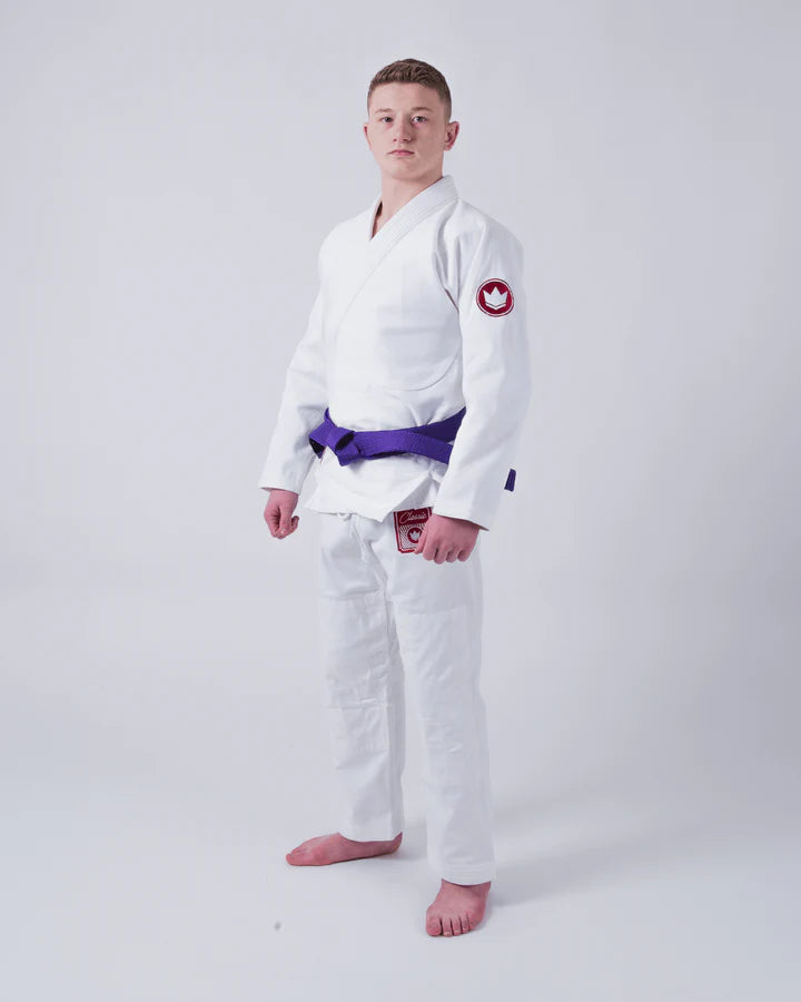 Kingz Kimono Classic 3.0 Jiu Jitsu Gi