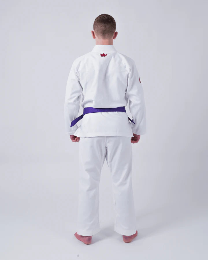 Kingz Kimono Classic 3.0 Jiu Jitsu Gi