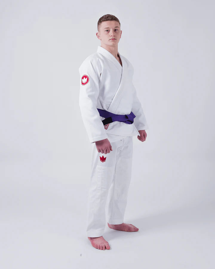 Kingz Kimono Classic 3.0 Jiu Jitsu Gi