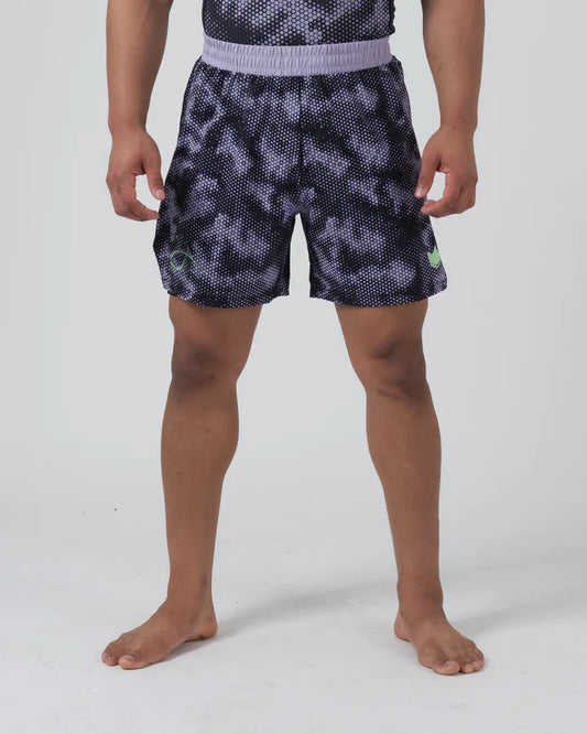 Kingz Viper Hybrid Shorts