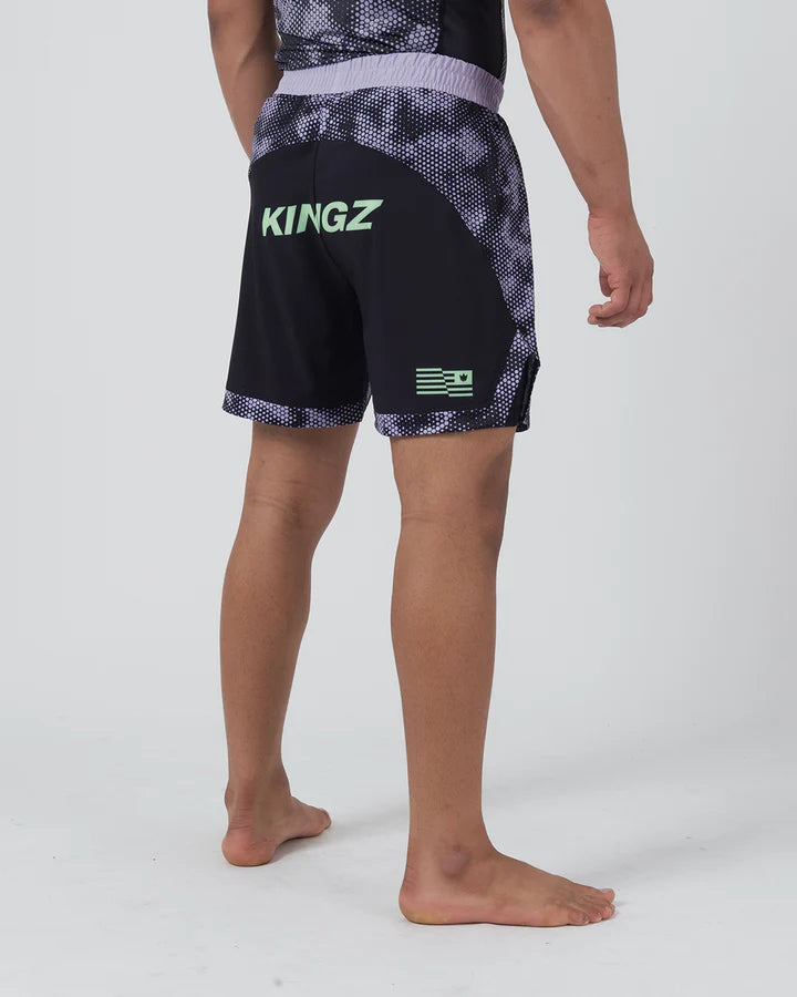 Kingz Viper Hybrid Shorts