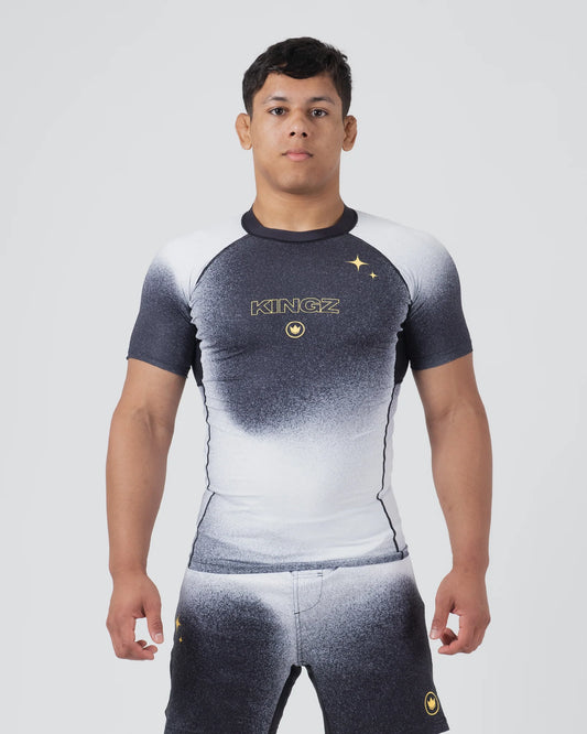 Kingz Galaxy Short-Sleeve