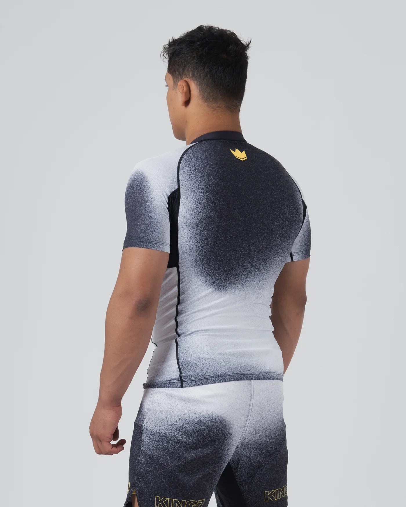 Kingz Galaxy Short-Sleeve