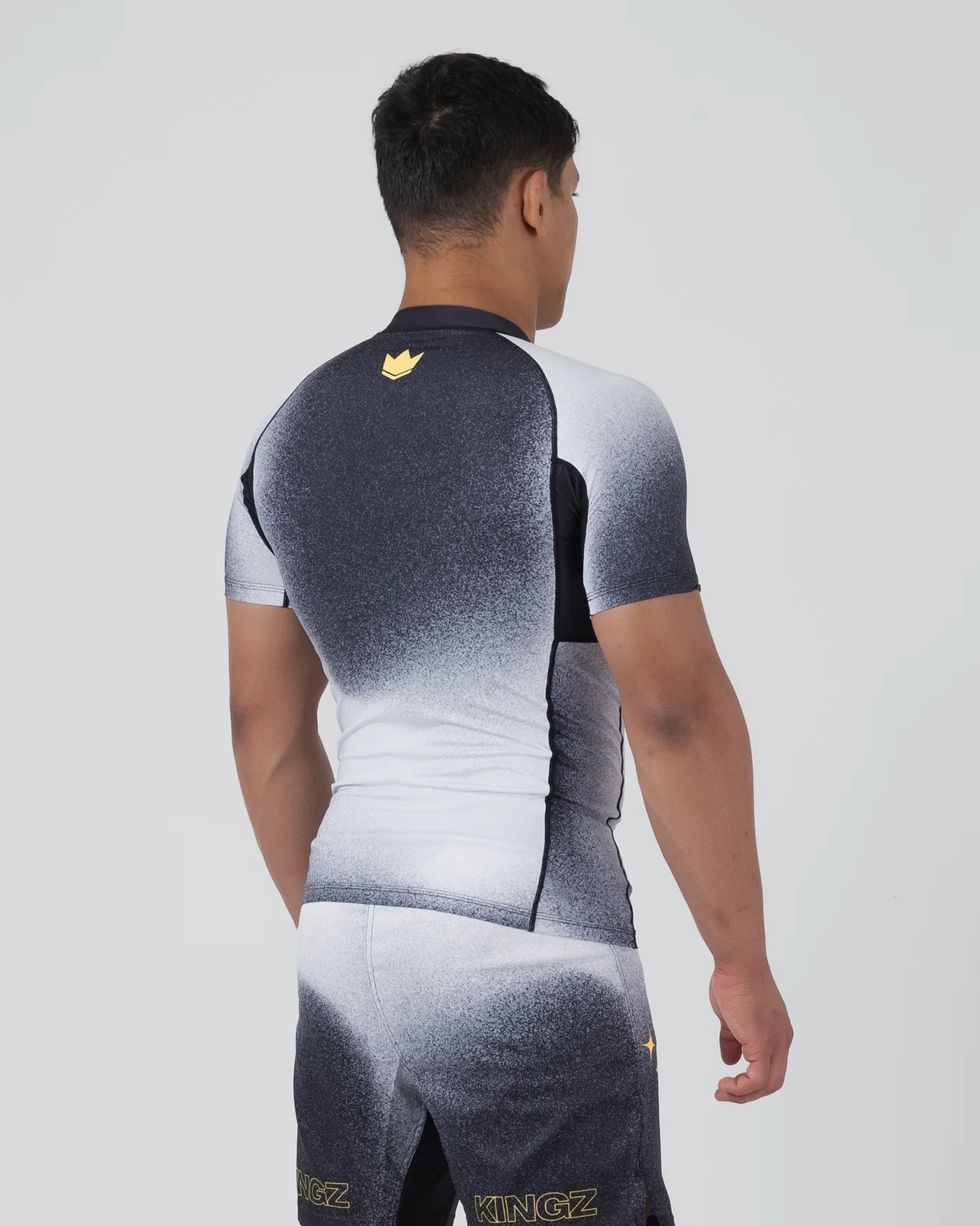 Kingz Galaxy Short-Sleeve
