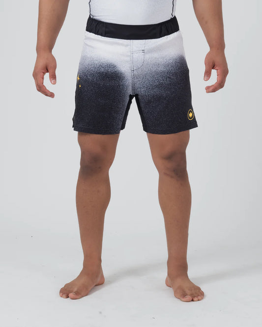 Kingz Galaxy Performance Shorts
