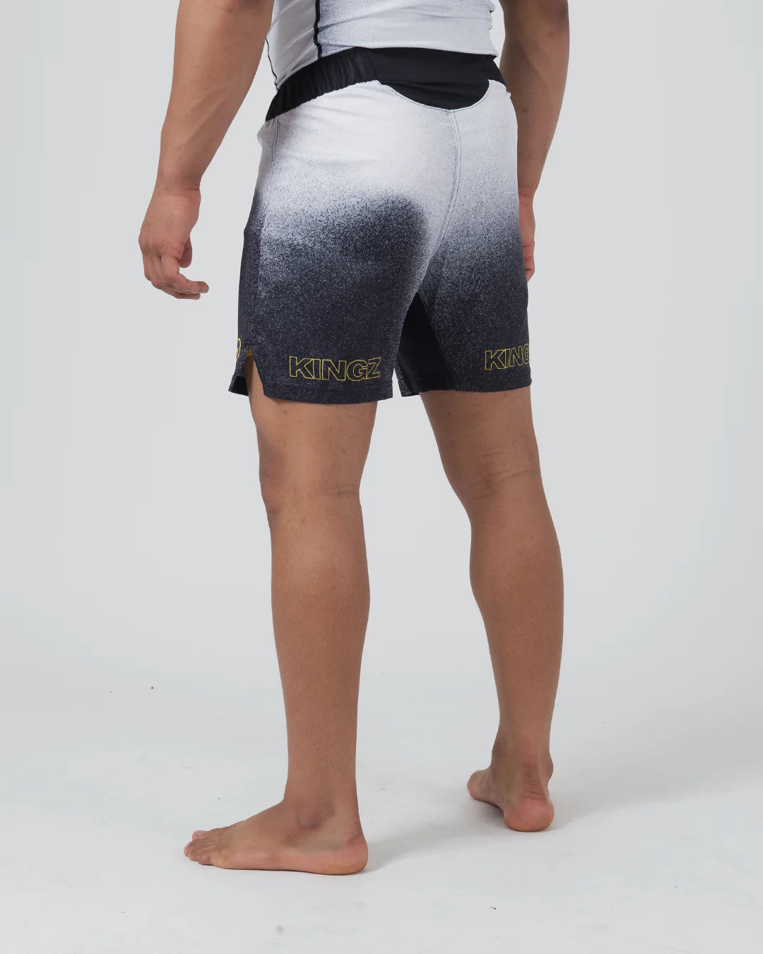 Kingz Galaxy Performance Shorts