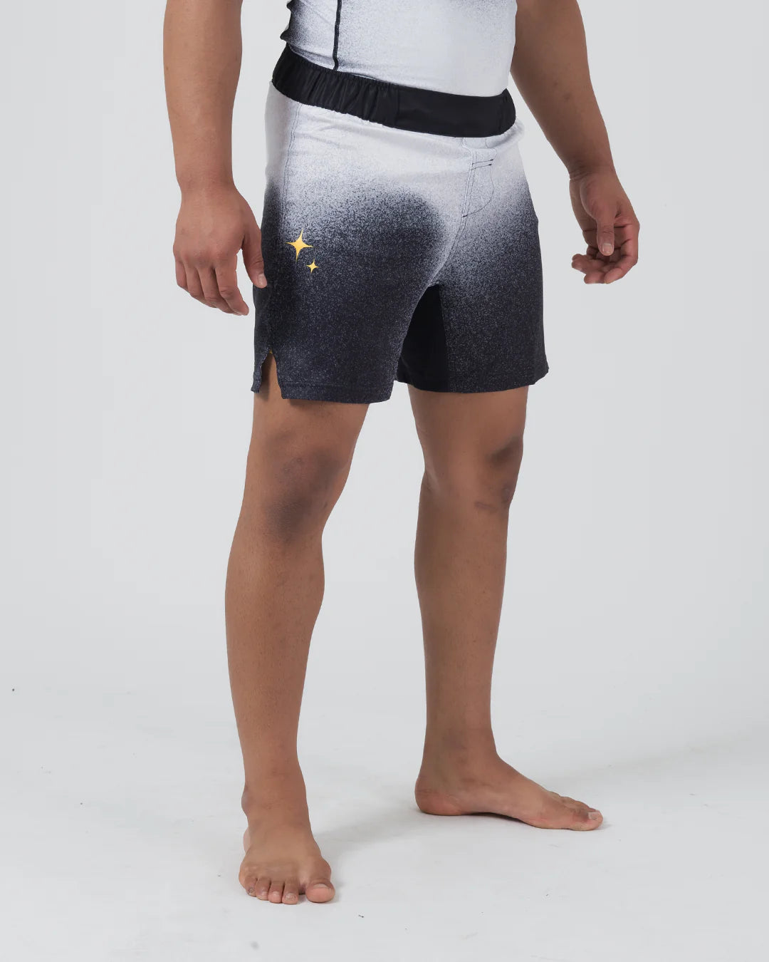 Kingz Galaxy Performance Shorts