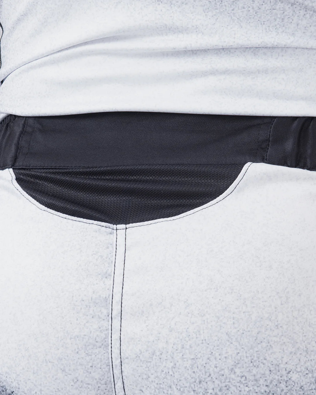 Kingz Galaxy Performance Shorts