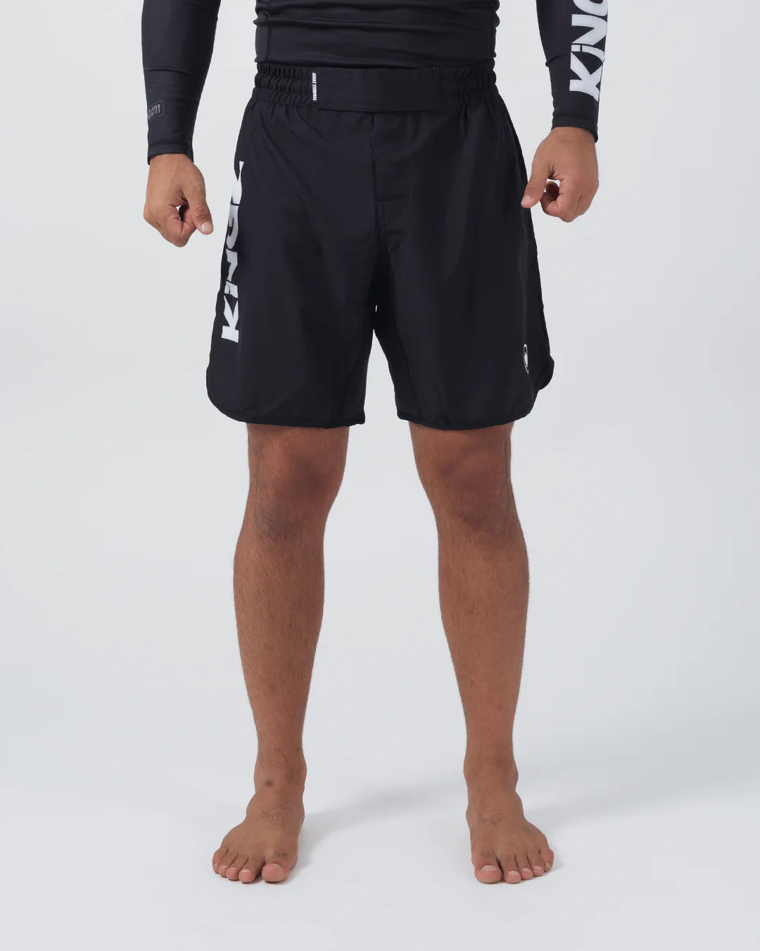 Pantalones cortos Kingz Kore V2