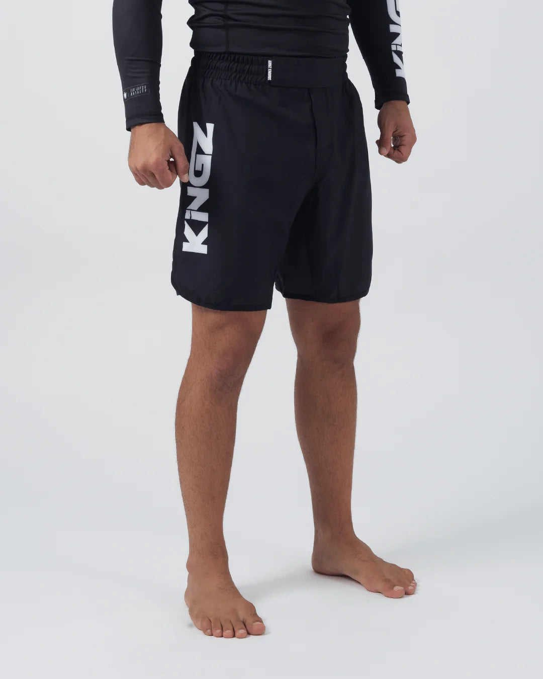 Pantalones cortos Kingz Kore V2