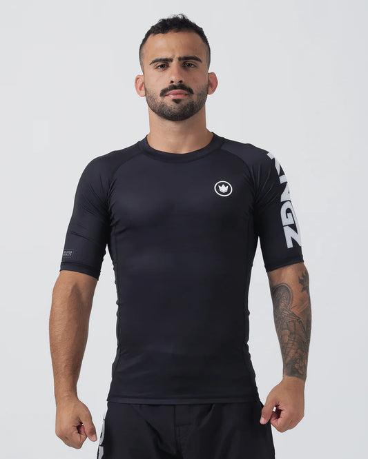 Kingz Kore V2 Rashguard Short-Sleeve
