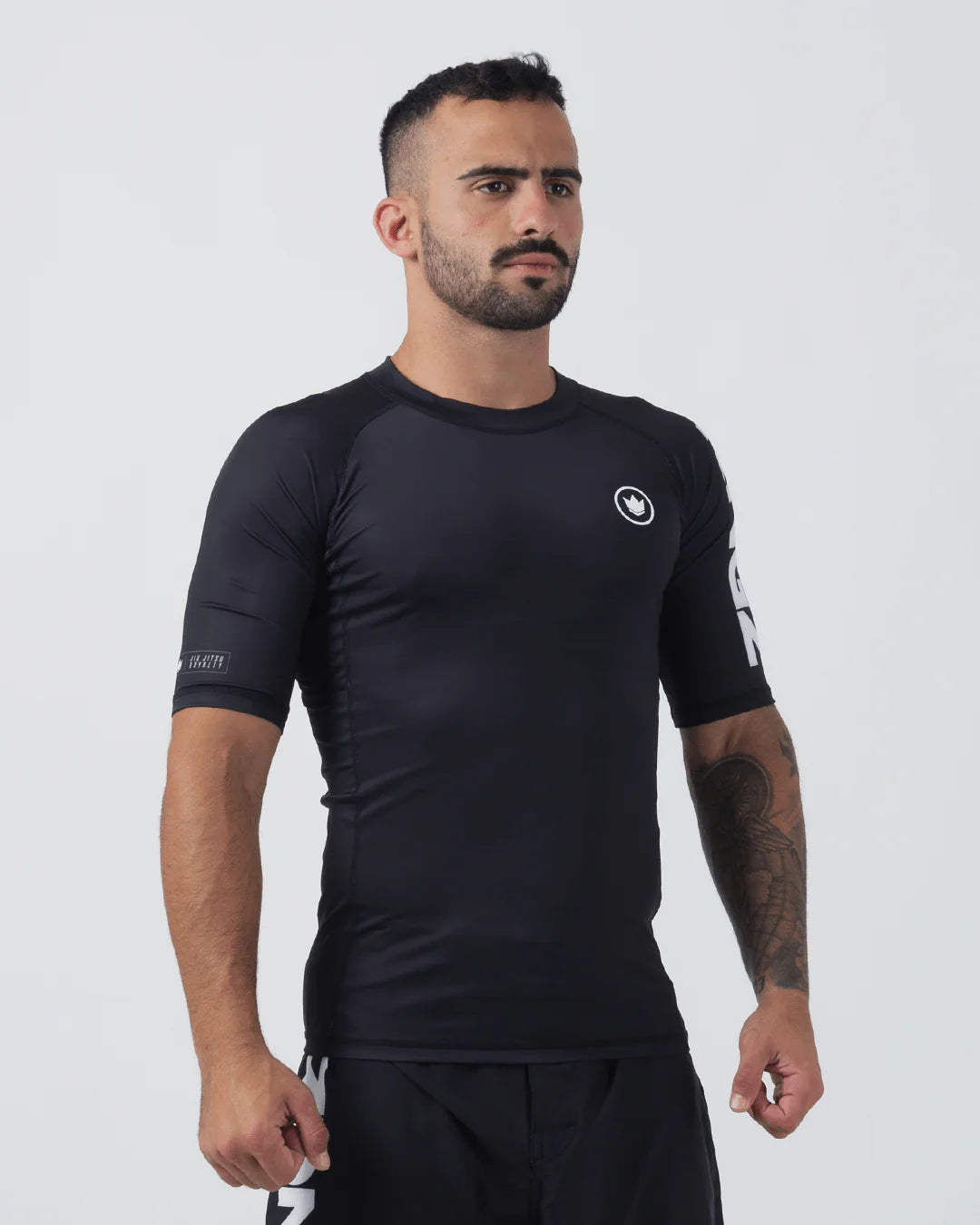 Kingz Kore V2 Rashguard Short-Sleeve