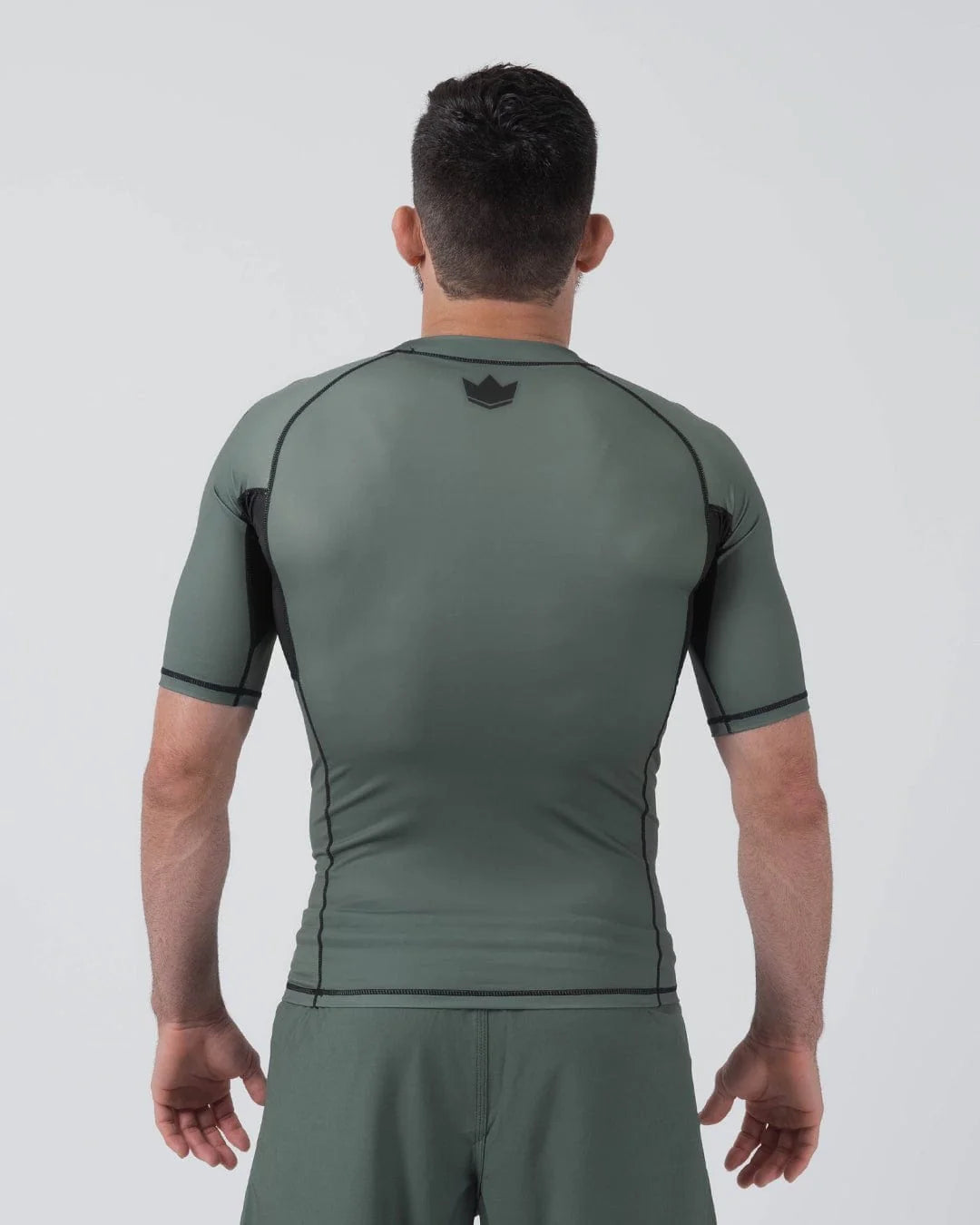 Kingz Kore V2 Rashguard Short-Sleeve