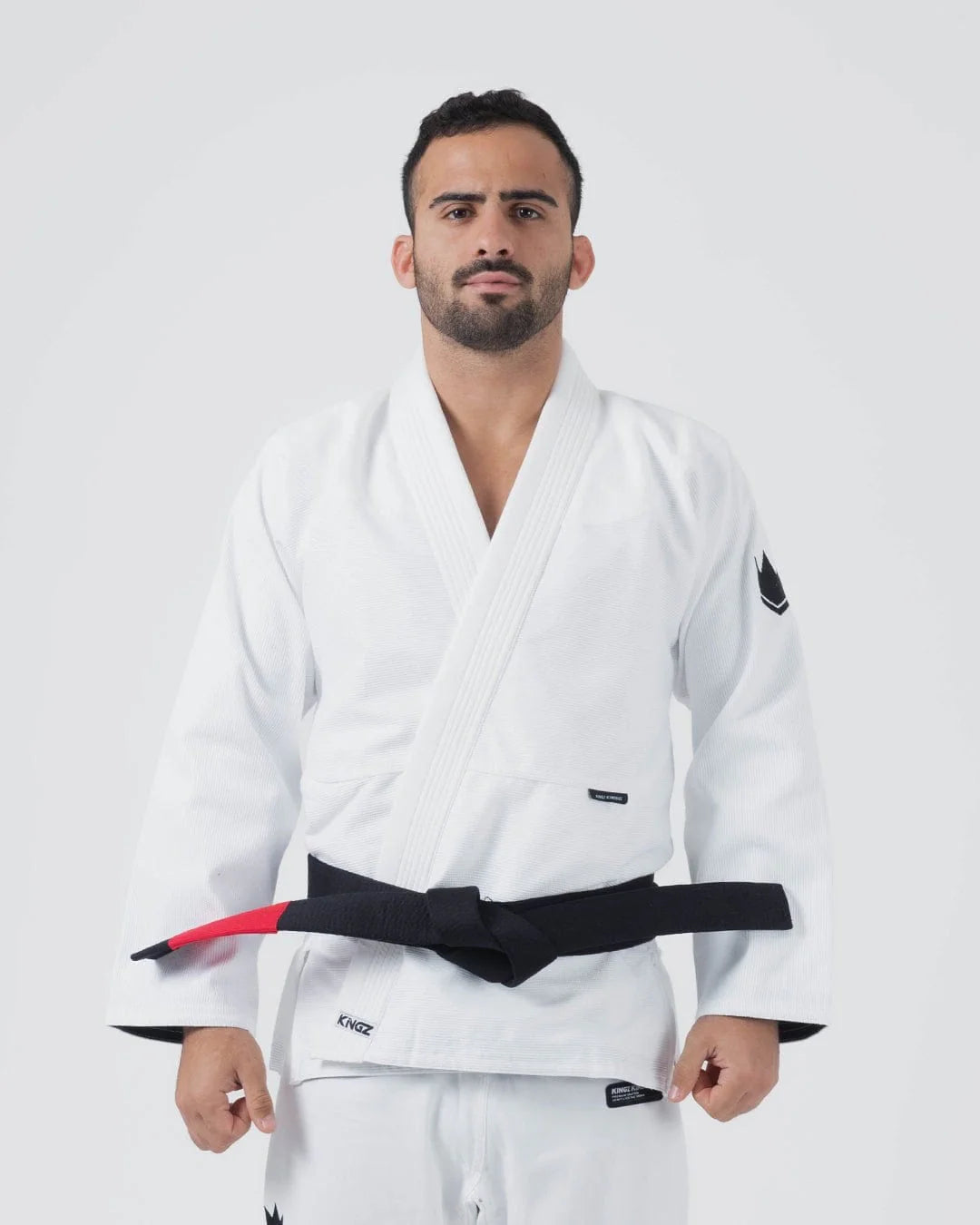 Kingz Kore V2 Jiu Jitsu Gi