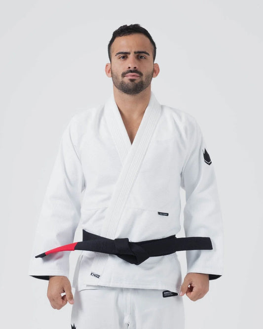 Kingz Kore V2 Jiu Jitsu Gi