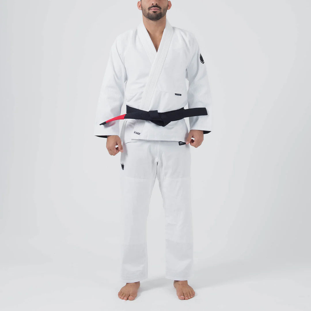 Kingz Kore V2 Jiu Jitsu Gi