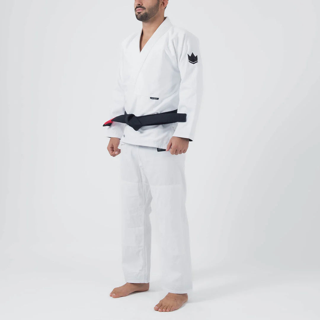 Kingz Kore V2 Jiu Jitsu Gi