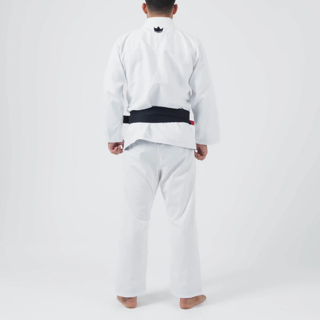 Kingz Kore V2 Jiu Jitsu Gi