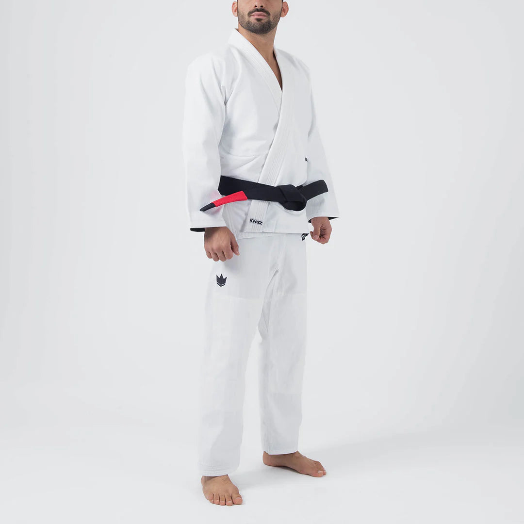 Kingz Kore V2 Jiu Jitsu Gi
