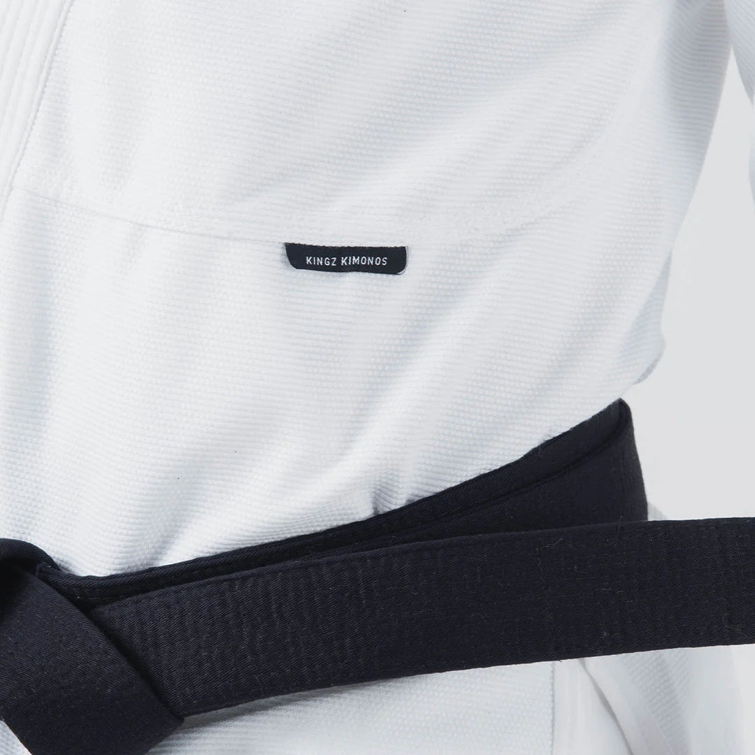 Kingz Kore V2 Jiu Jitsu Gi