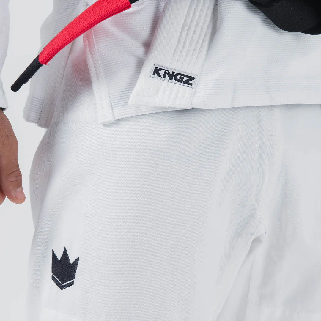 Kingz Kore V2 Jiu Jitsu Gi
