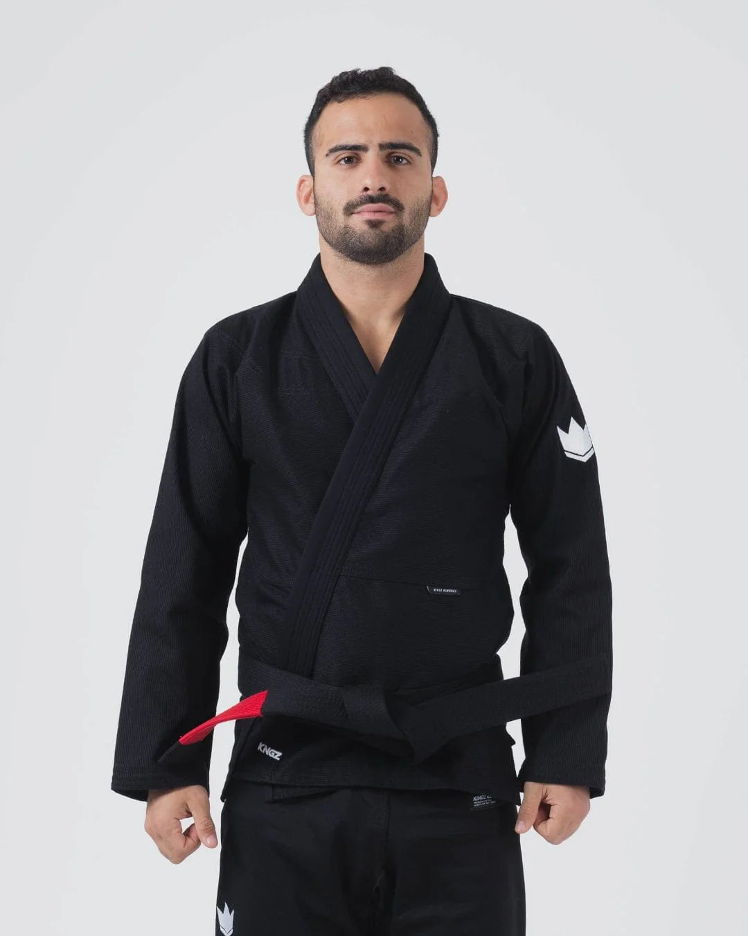Kingz Kore V2 Jiu Jitsu Gi