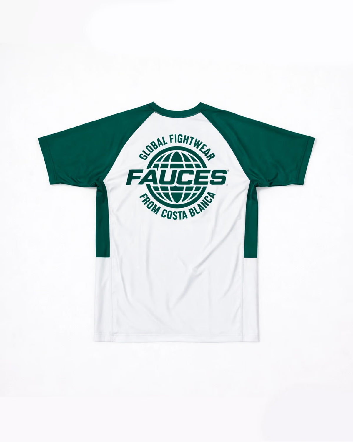 Fauces Rash guard Fallin´up