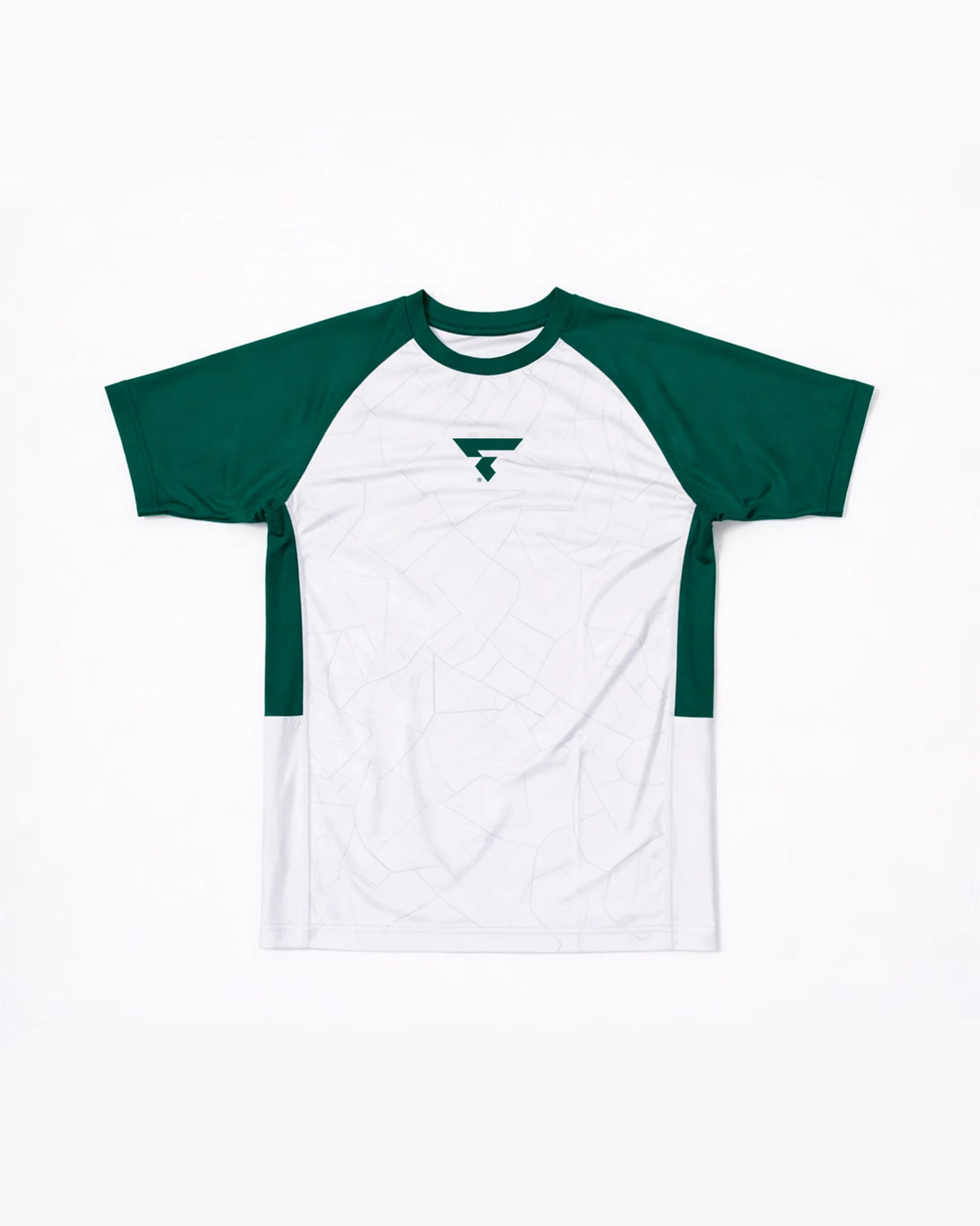 Fauces Rash guard Fallin´up