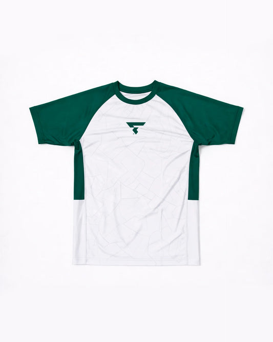 Fauces Rash guard Fallin´up