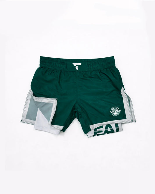 Fauces Short 2 in 1 Fallin Up