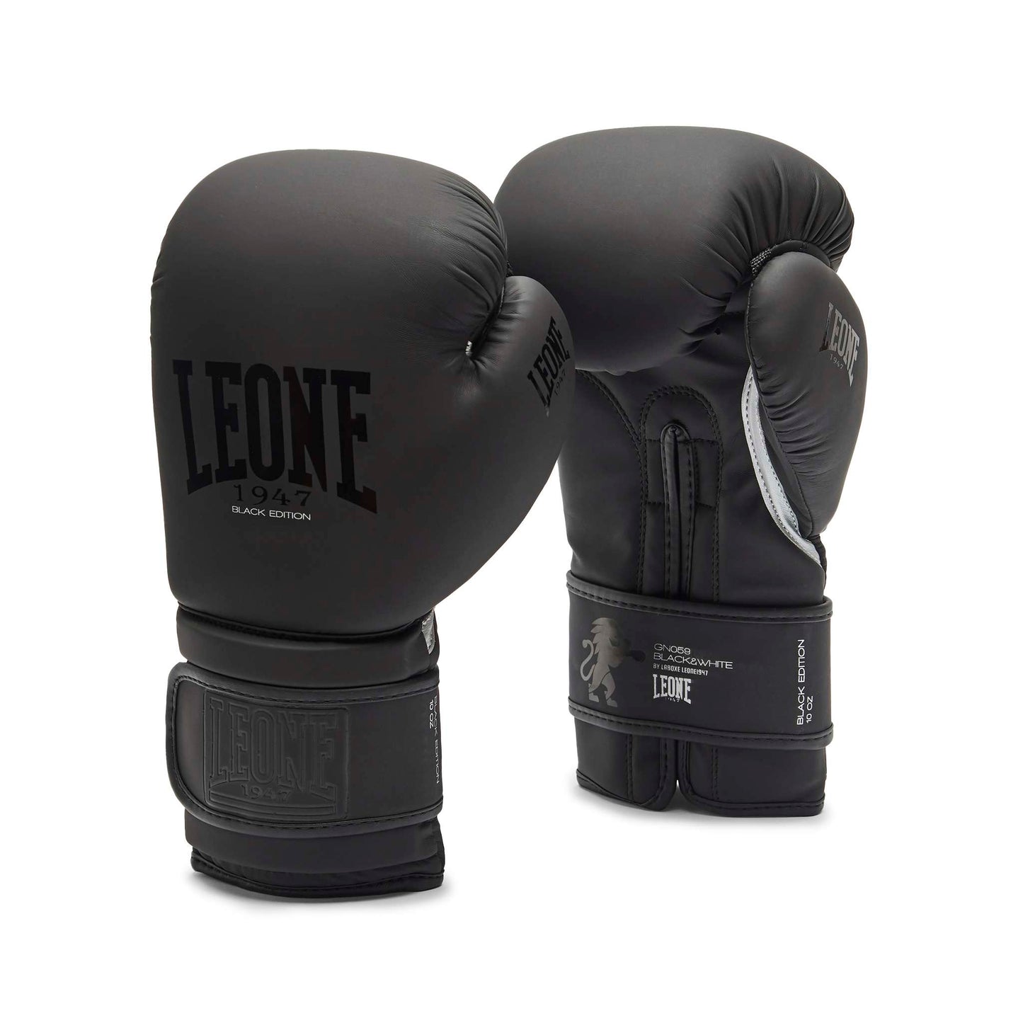 Boxing Gloves Leone1947 'Black and White'