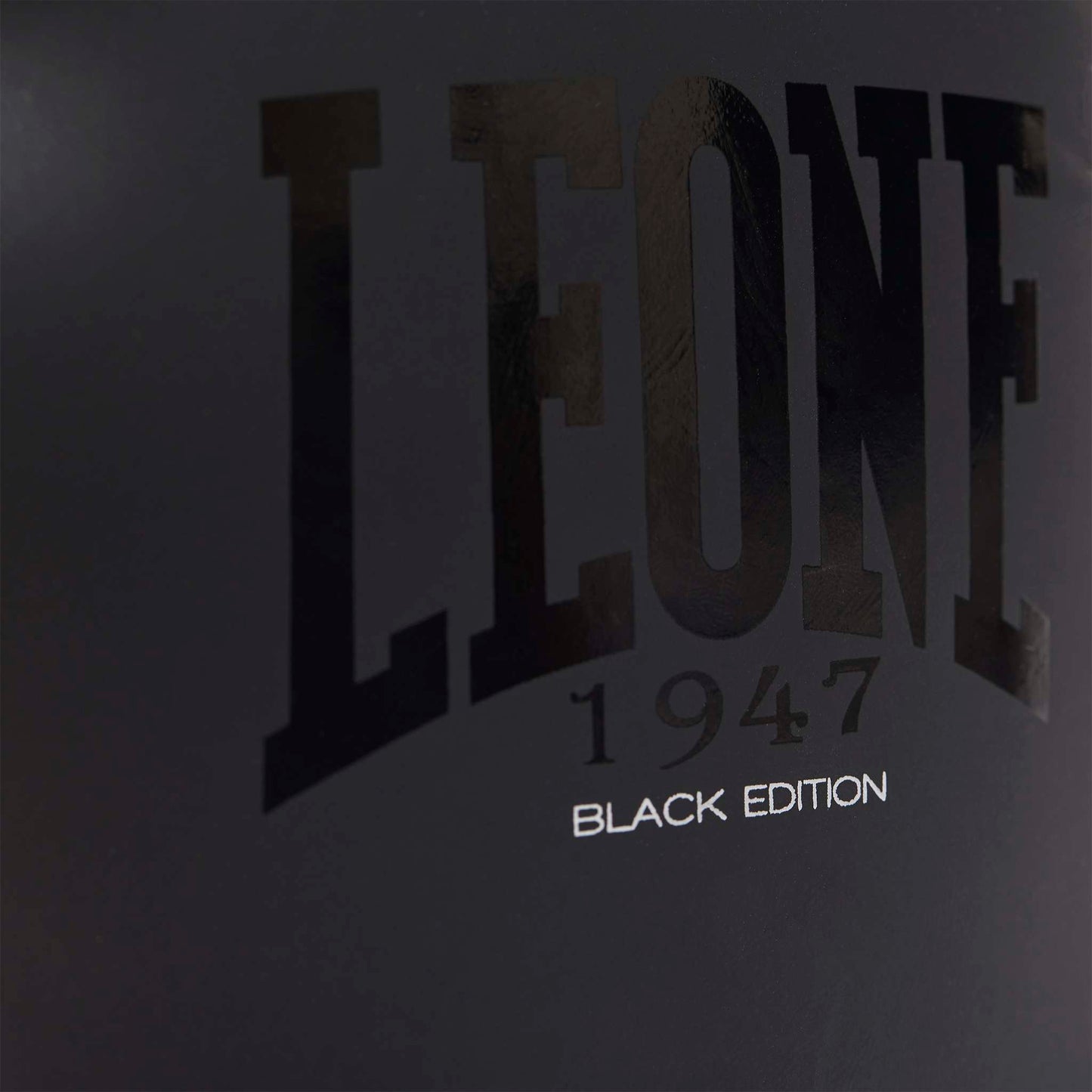 Boxing Gloves Leone1947 'Black and White'