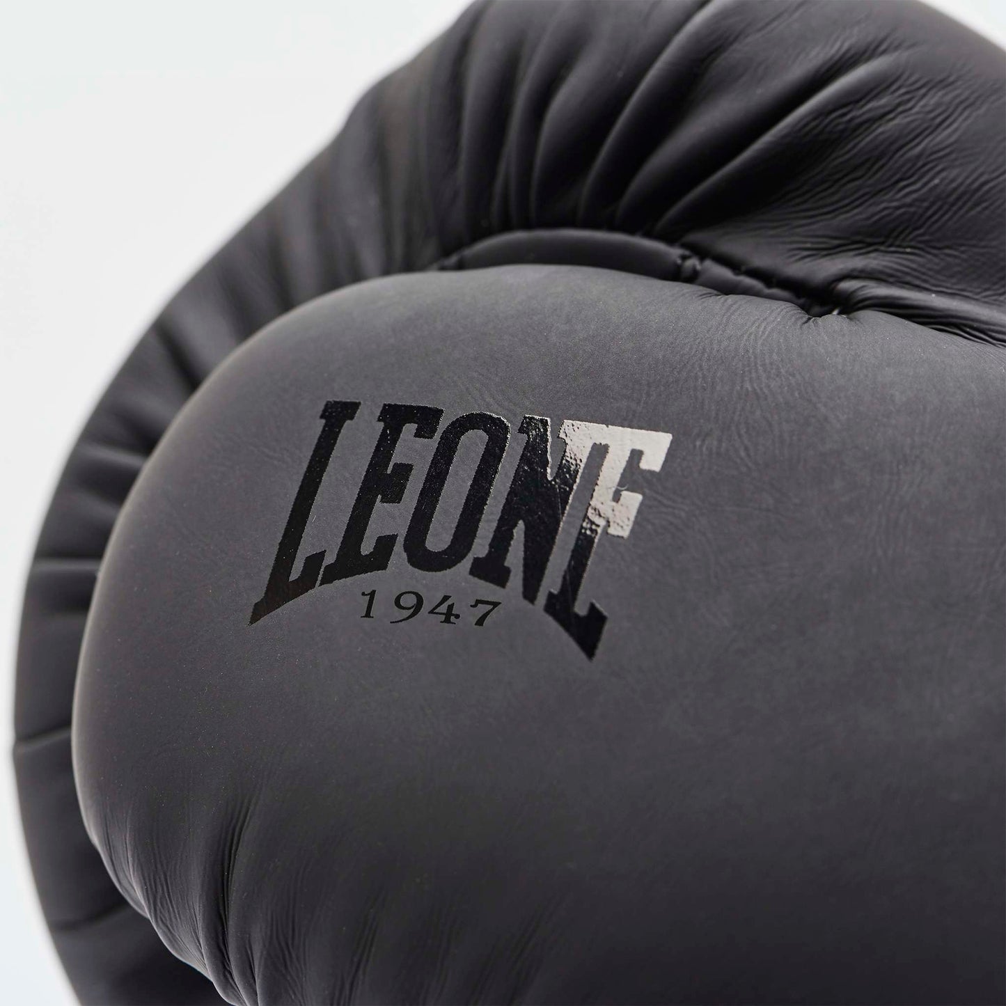 Boxing Gloves Leone1947 'Black and White'