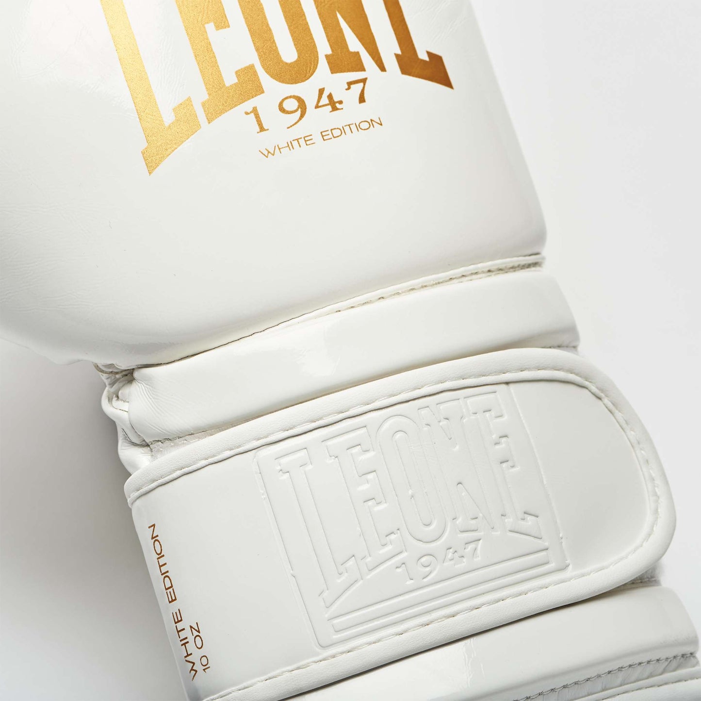 Boxing Gloves Leone1947 'Black and White'