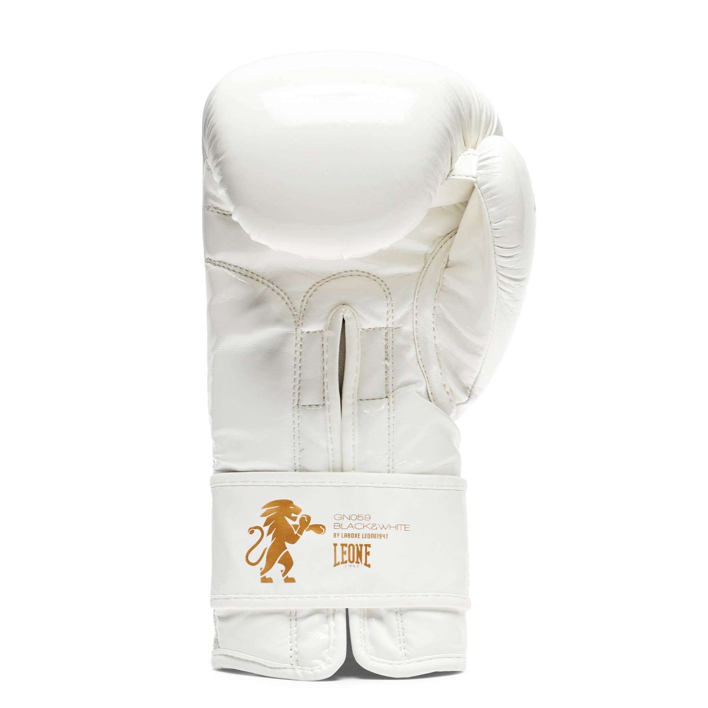 Boxing Gloves Leone1947 'Black and White'