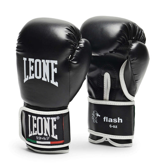 Guantes de boxeo para niños Leone1947 'Flash'
