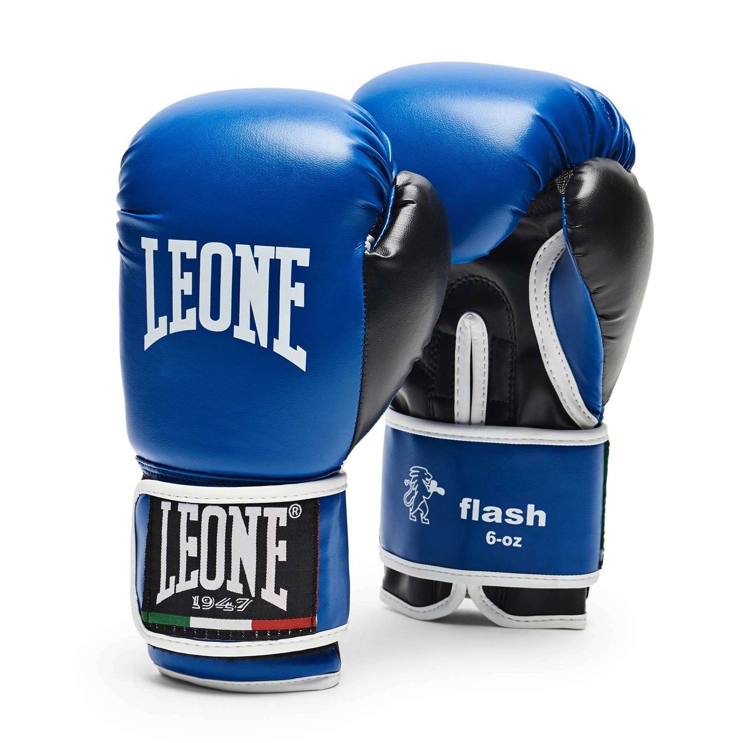 Guantes de boxeo para niños Leone1947 'Flash'